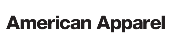 American Apparel
