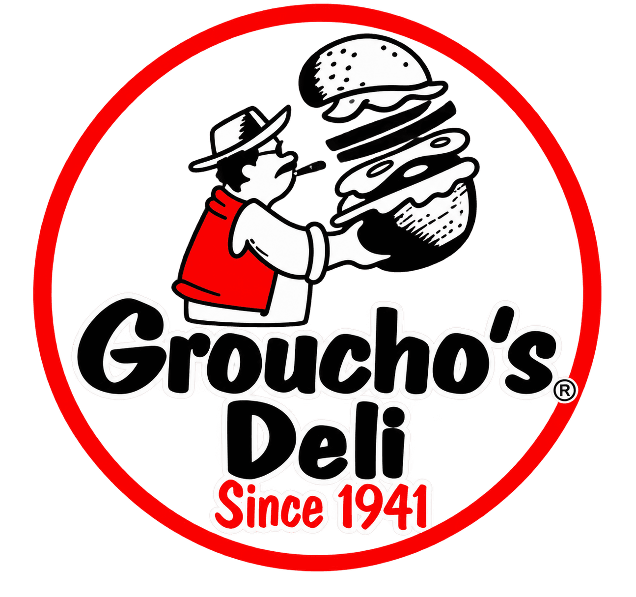 Groucho's Deli