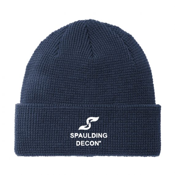 Navy Spaulding