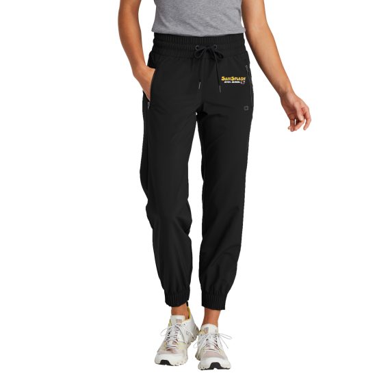 LADIES CONNECTION JOGGER