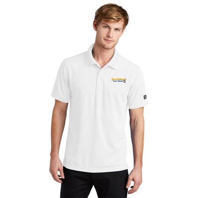 white mens polo copy