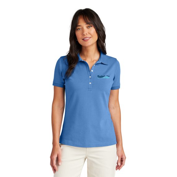 ladies charter blue swimlabs