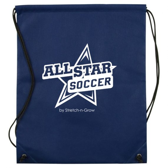 1c all star soccer - navy