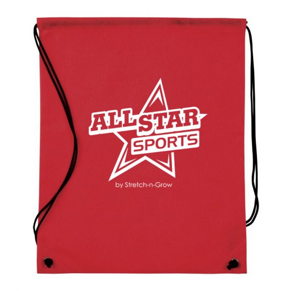 1c all star sports - red