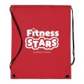 1c fitness stars - red