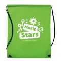 1c music stars - lime