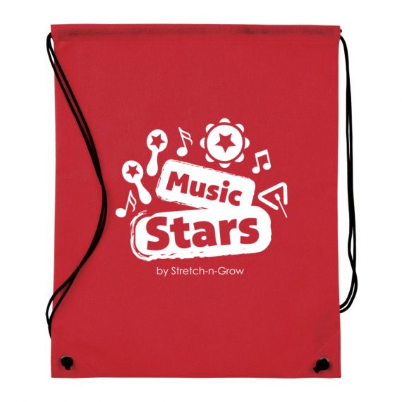 1c music stars - red