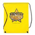 fc all star gym - yellow