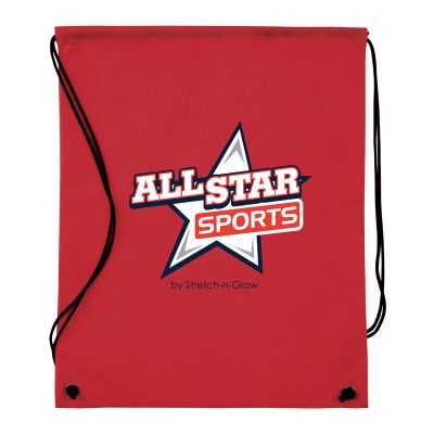 fc all star sports - red