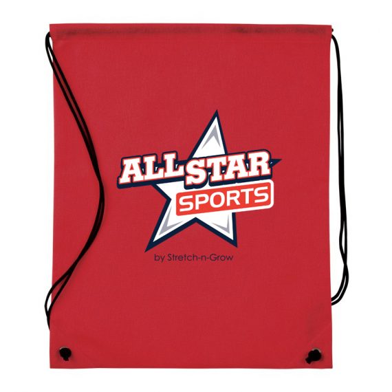 fc all star sports - red