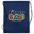 fc fitness stars - navy