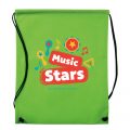 fc music stars - lime