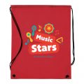 fc music stars - red