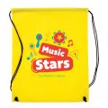 fc music stars - yellow