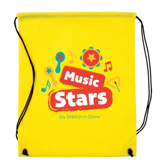 fc music stars - yellow