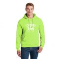 Neon-Green-Pullover