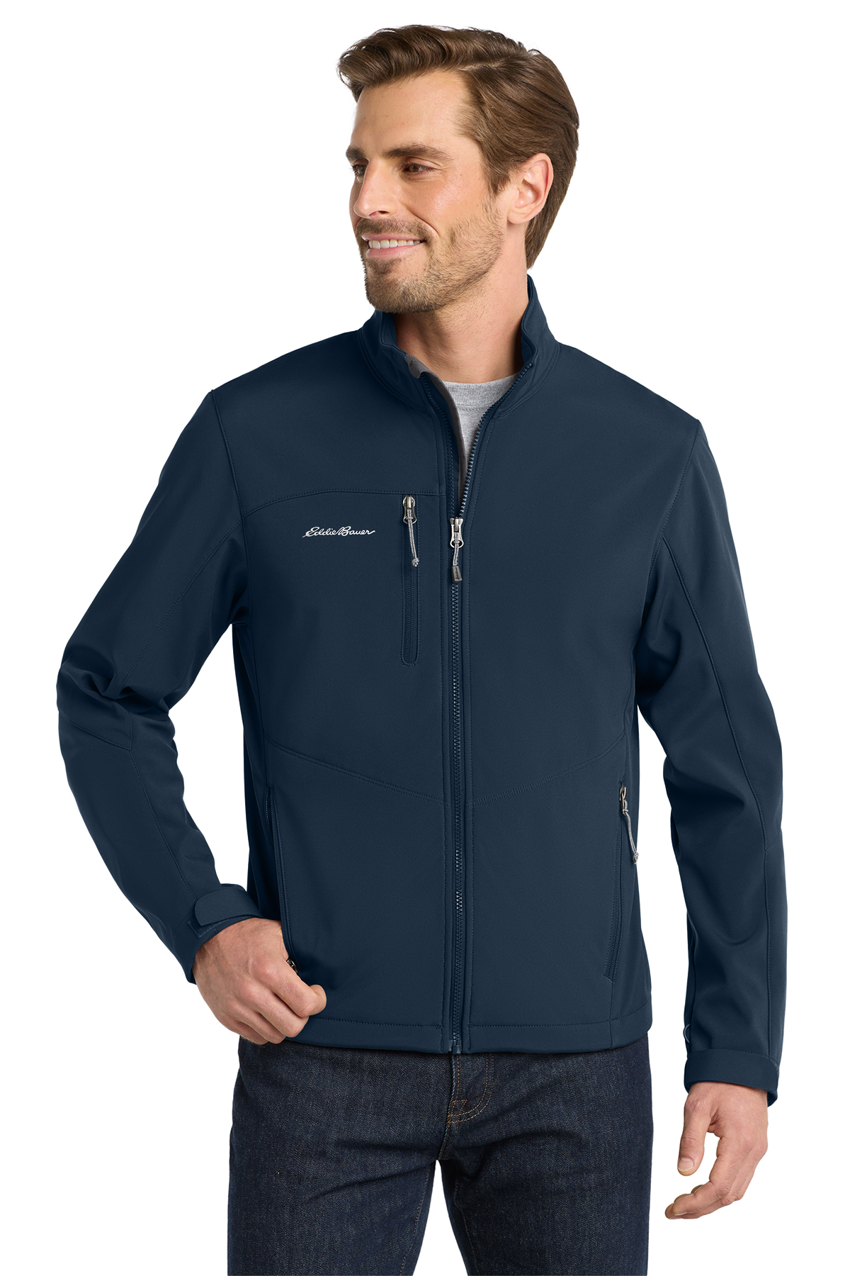 Eddie Bauer – Soft Shell Jacket