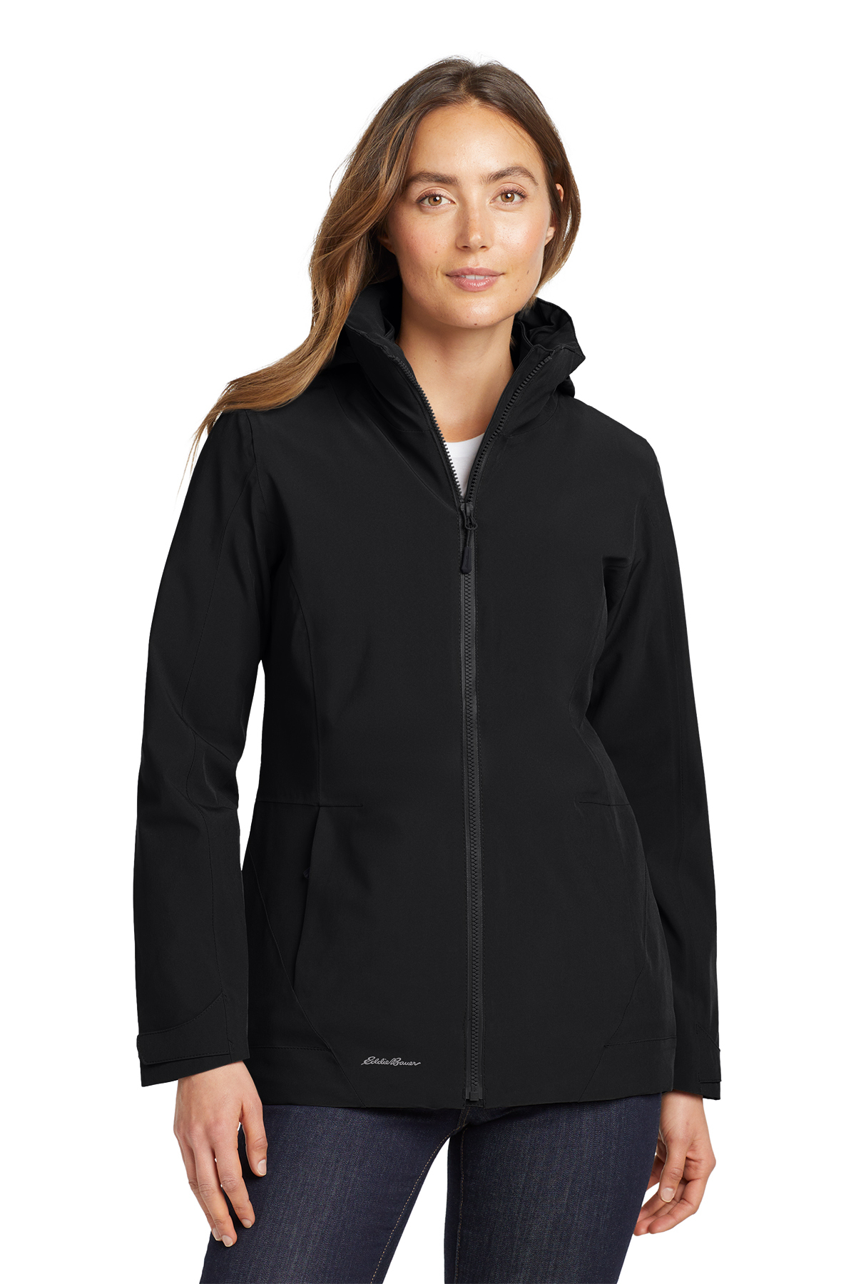 Eddie Bauer Ladies WeatherEdge 3-in-1 Jacket