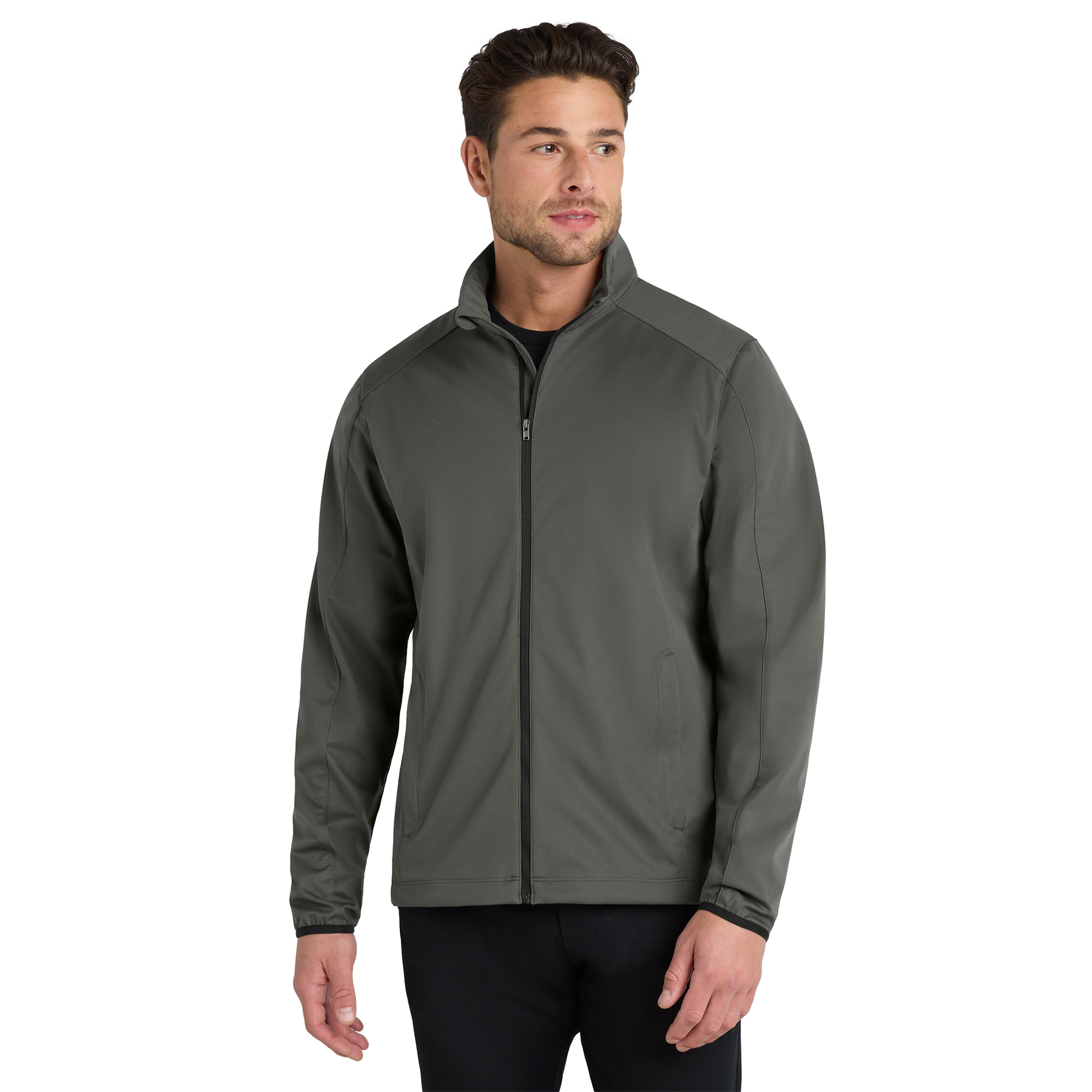 Port Authority Active Soft Shell Jacket