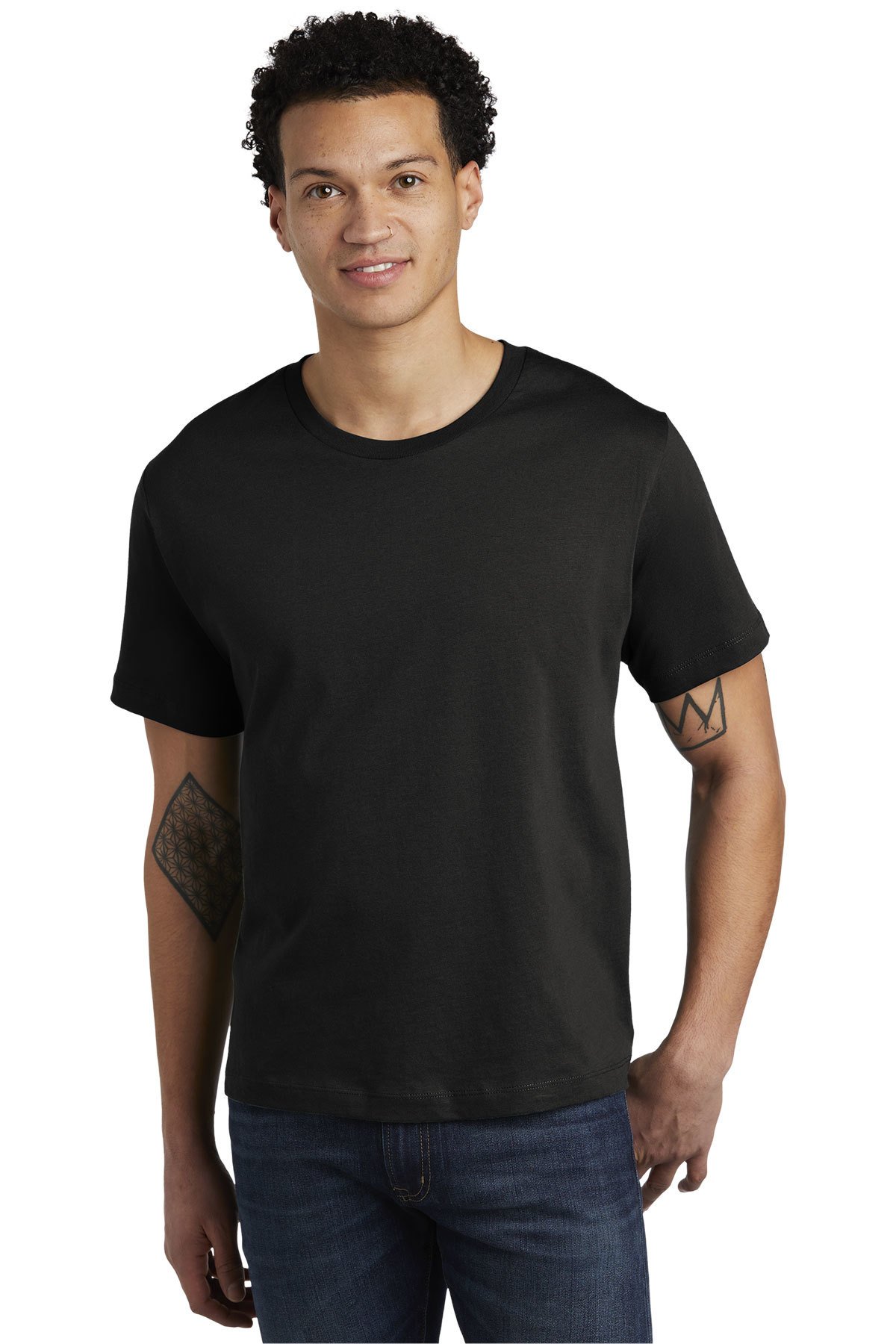 Alternative Apparel Go-To Tee