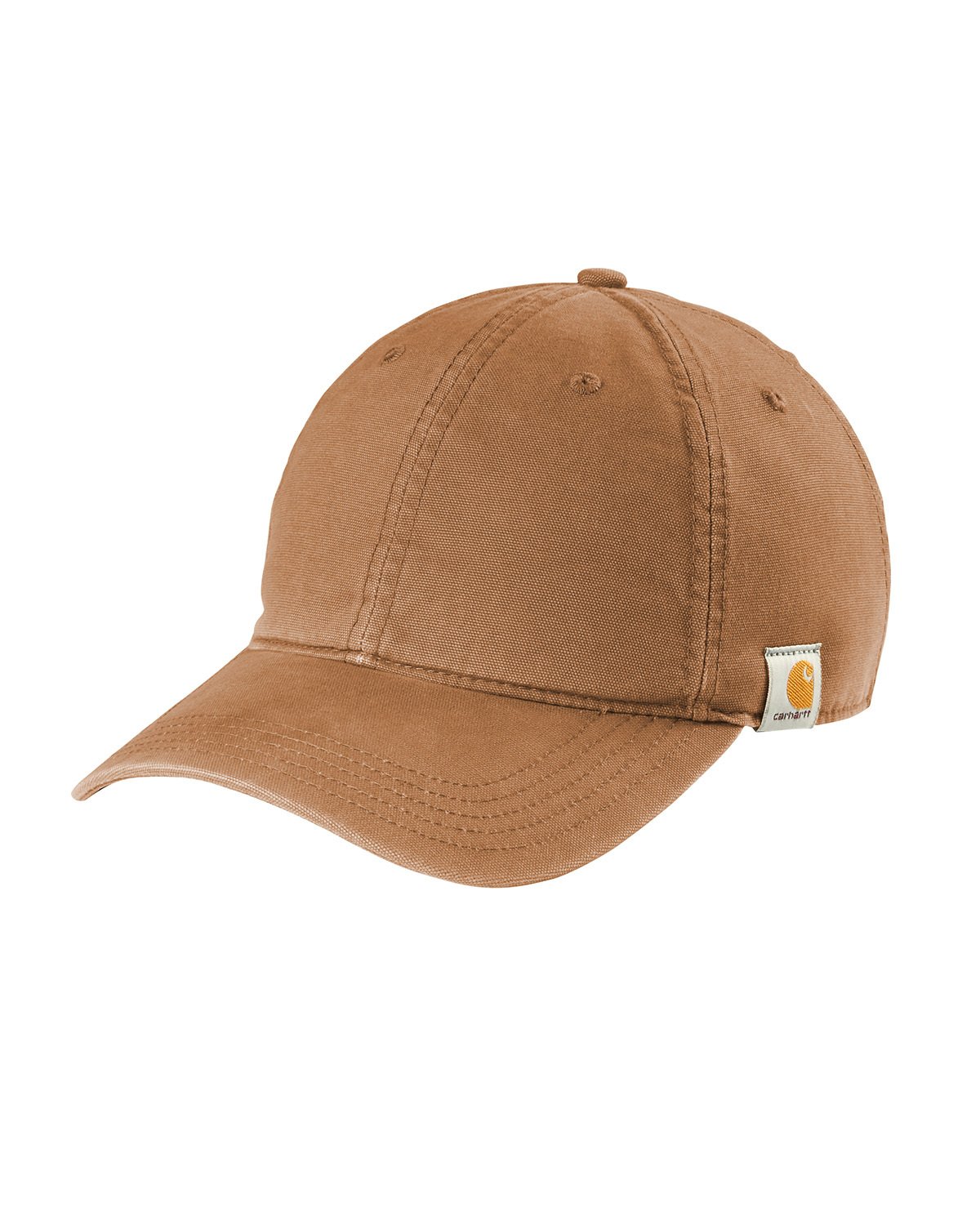 Carhartt Cotton Canvas Cap