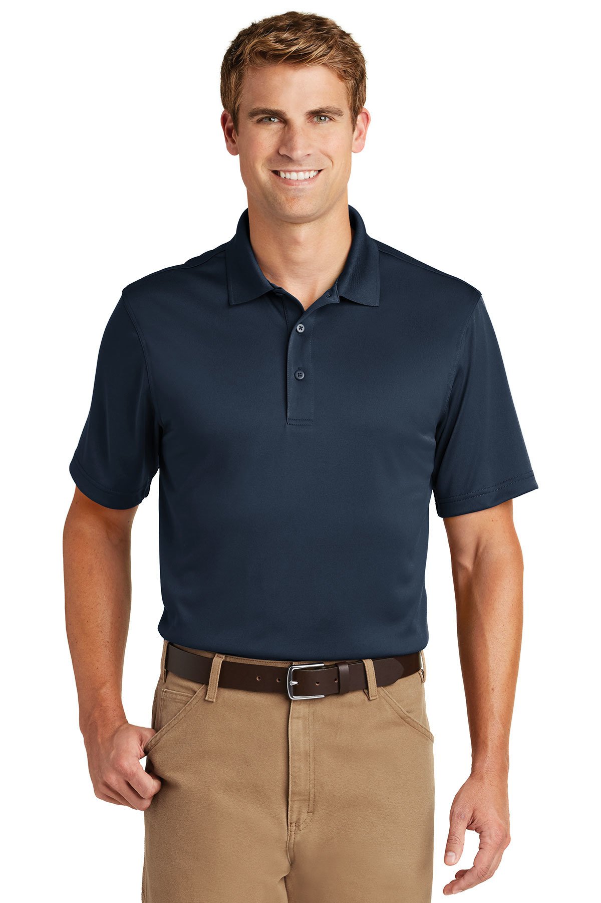 CornerStone – Select Snag-Proof Polo