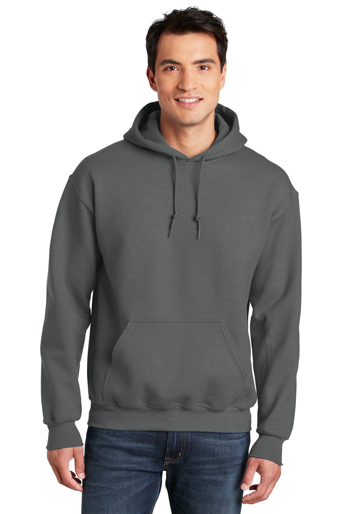 Gildan – DryBlend Pullover Hooded Sweatshirt