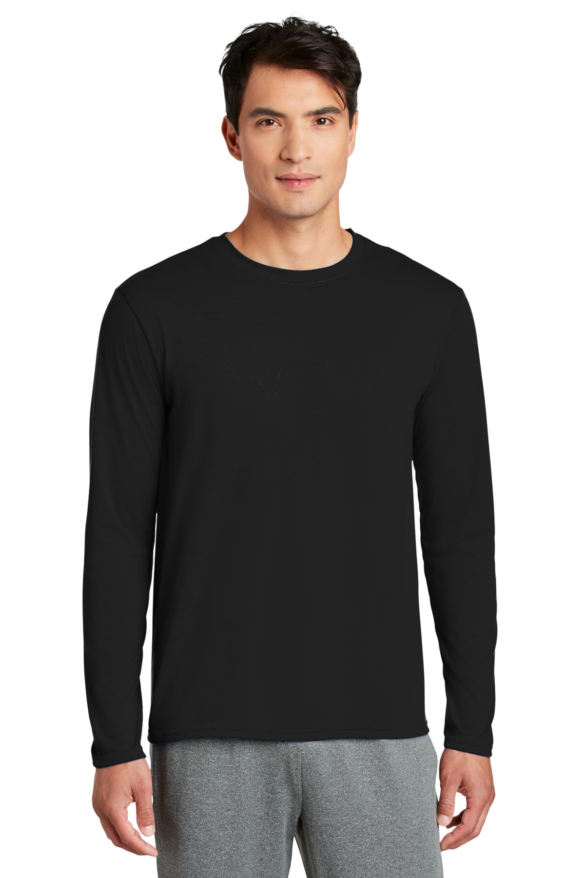 Gildan Performance Long Sleeve T-Shirt