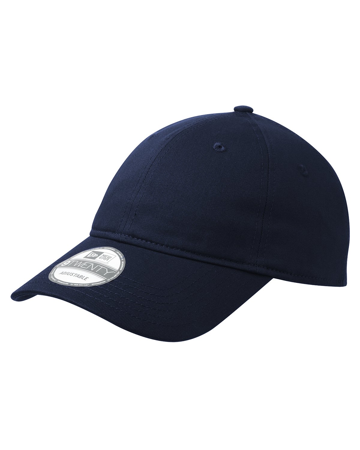 New Era – Buckle Back Cap