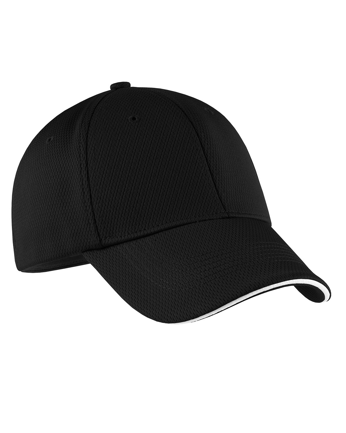 Nike Dri-FIT Mesh Moisture Wicking Flex Cap