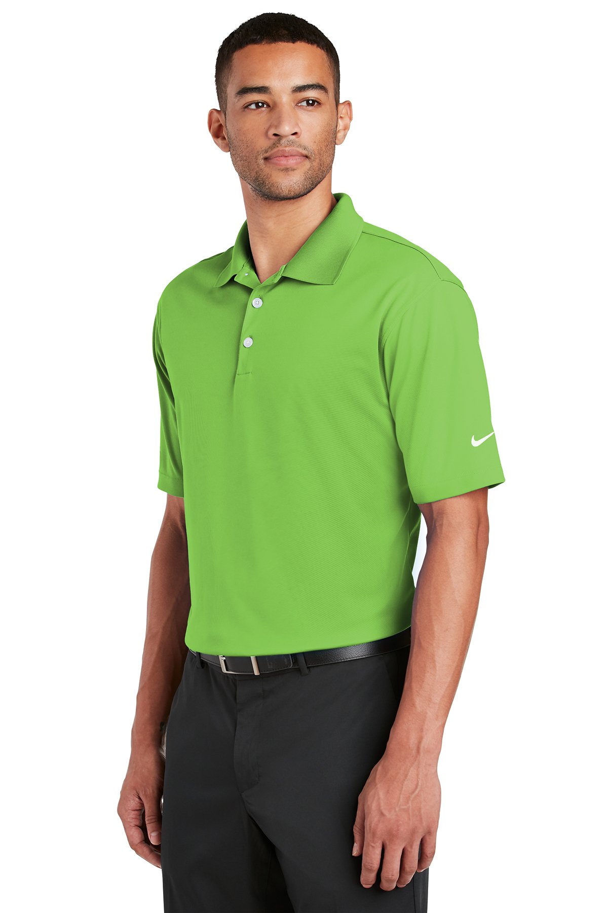 Nike Dri-FIT Micro Pique Polo