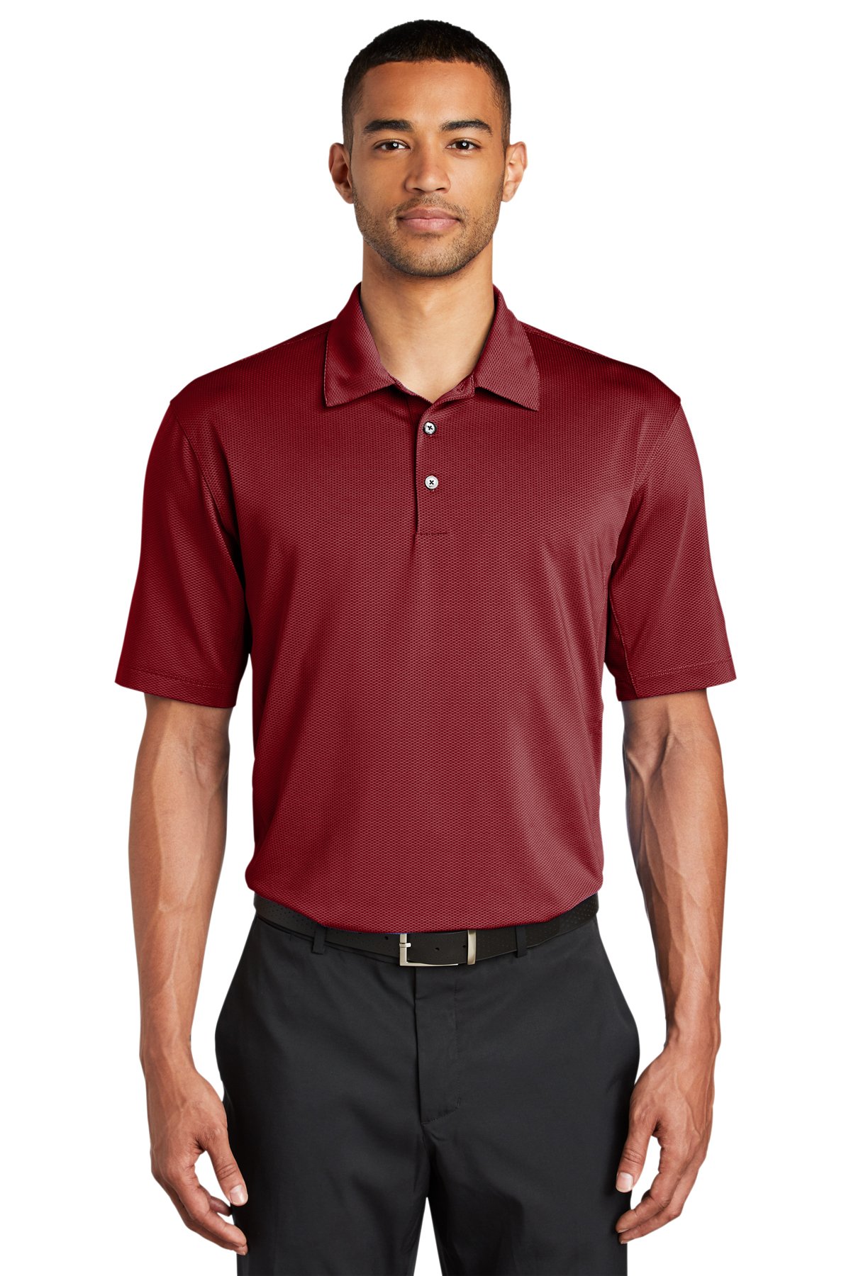Nike Sphere Dry Diamond Polo