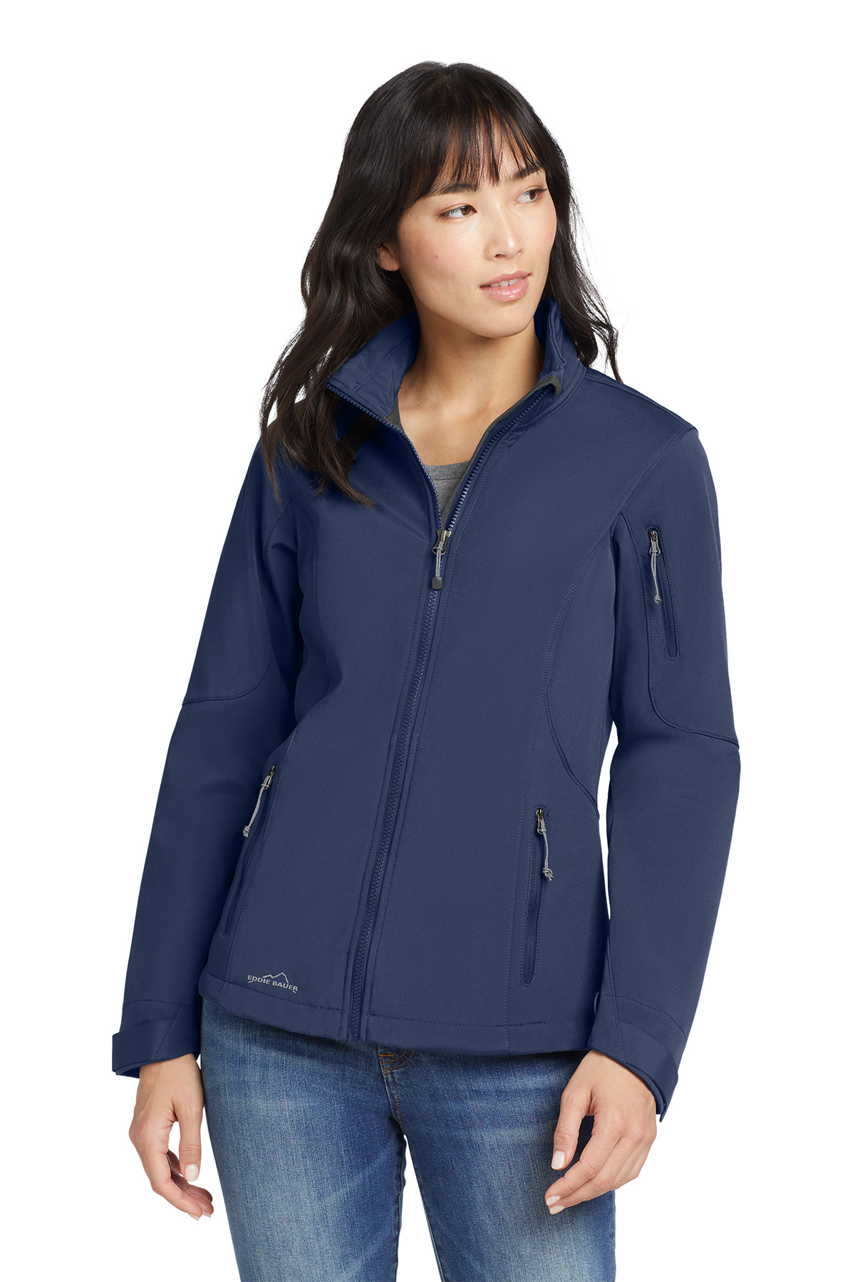 Eddie Bauer – Ladies Soft Shell Jacket
