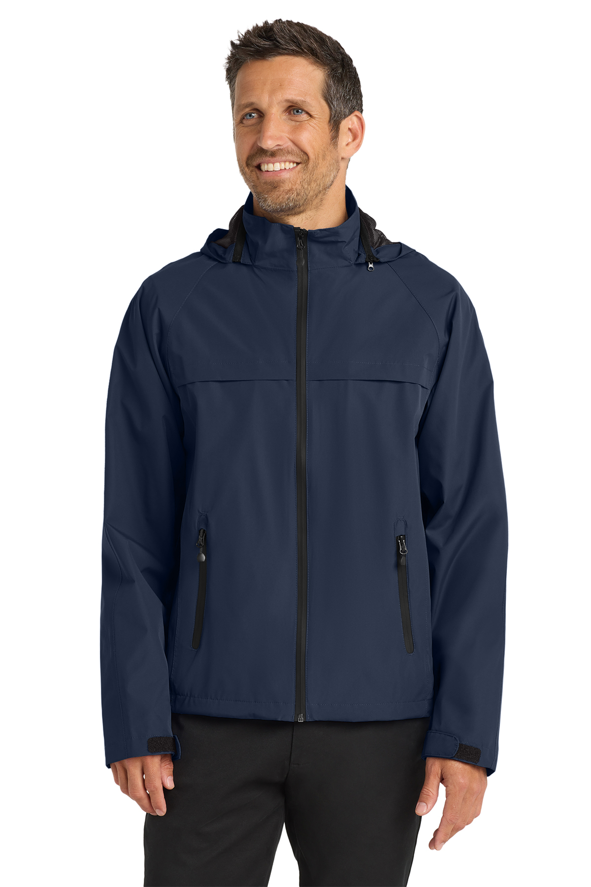 Port Authority Torrent Waterproof Jacket