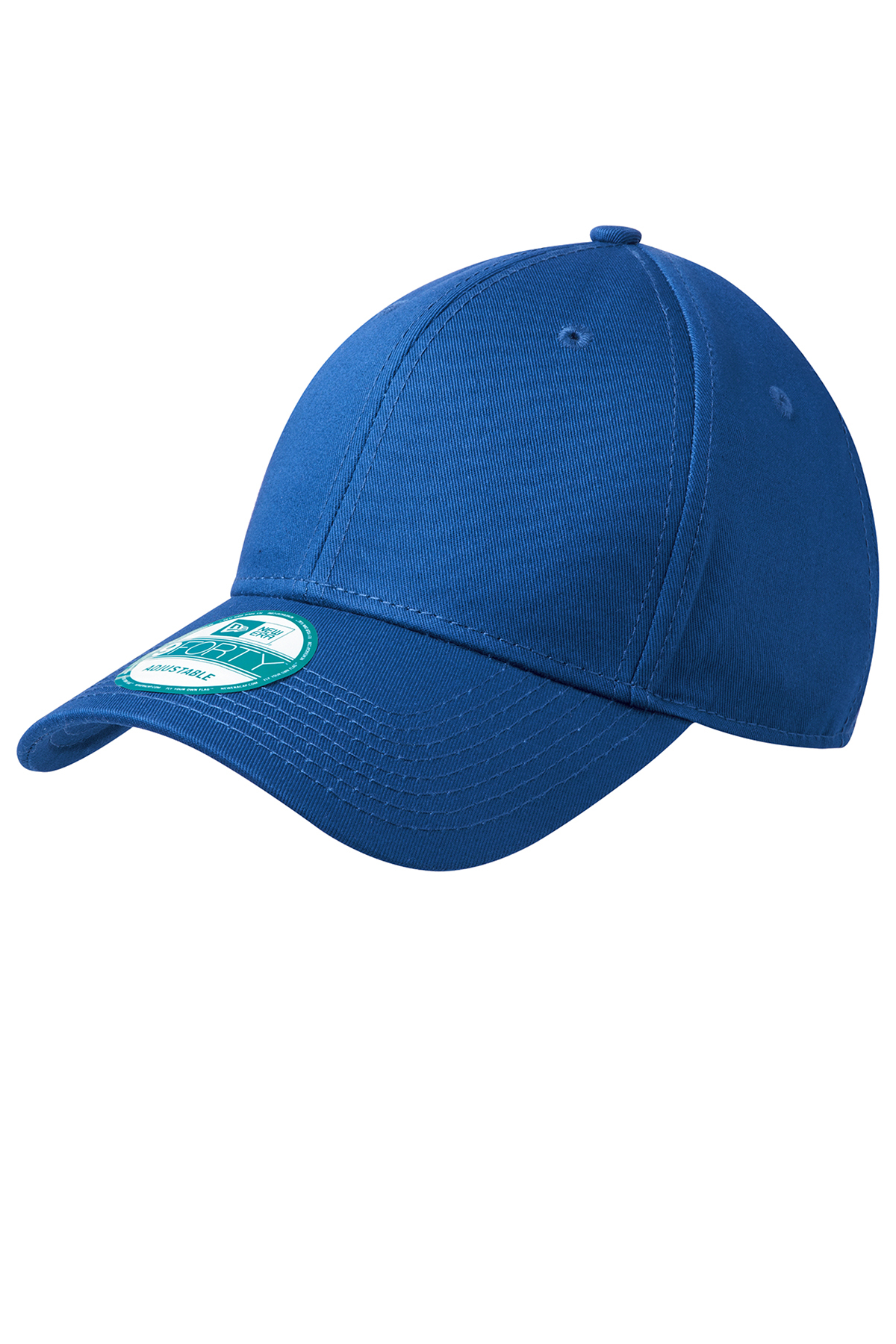 New Era Velcro Back Cap