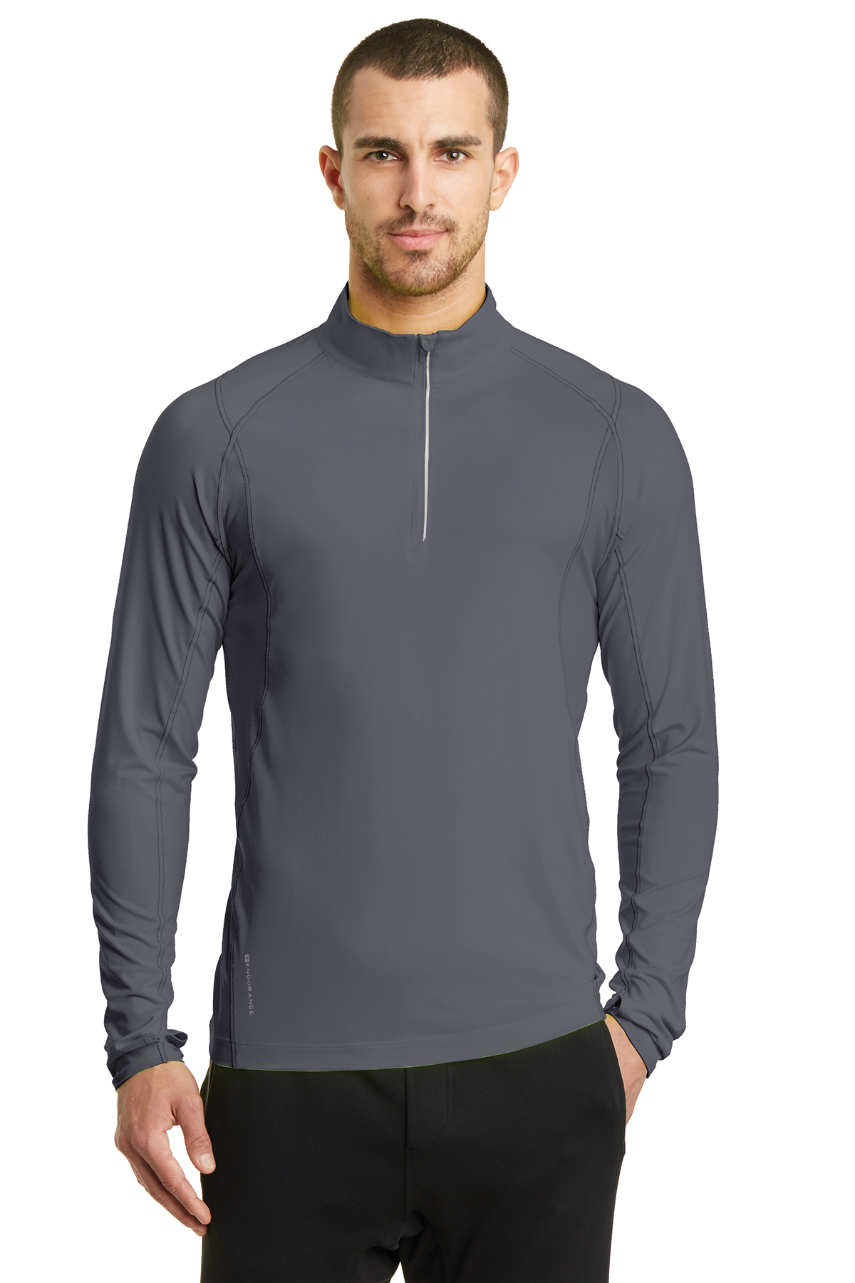 OGIO ENDURANCE Nexus 1/4-Zip Pullover