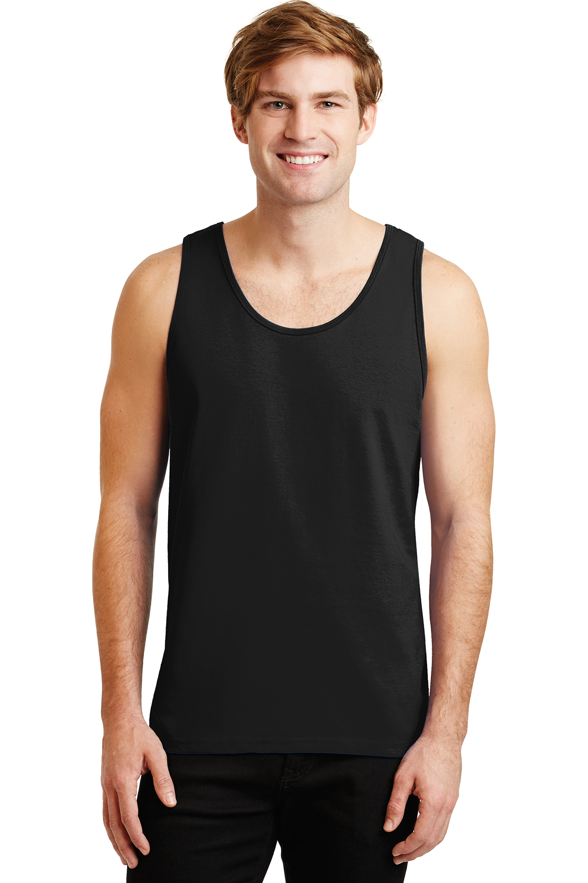 Gildan Ultra Cotton Tank Top